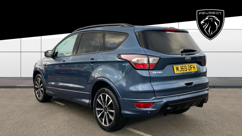 Ford Kuga 1.5 EcoBoost ST-Line 5dr 2WD Petrol Estate